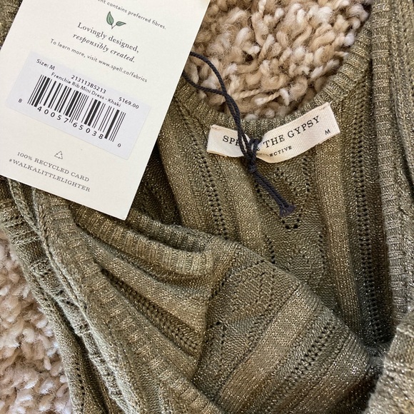 Spell and the Gypsy Collective Dress - Picture 5 of 6